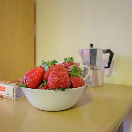 Studio On Tehnika 19 Tallinn Ngoại thất bức ảnh