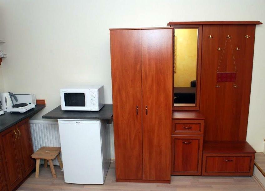 Studio On Tehnika 19 Tallinn Ngoại thất bức ảnh