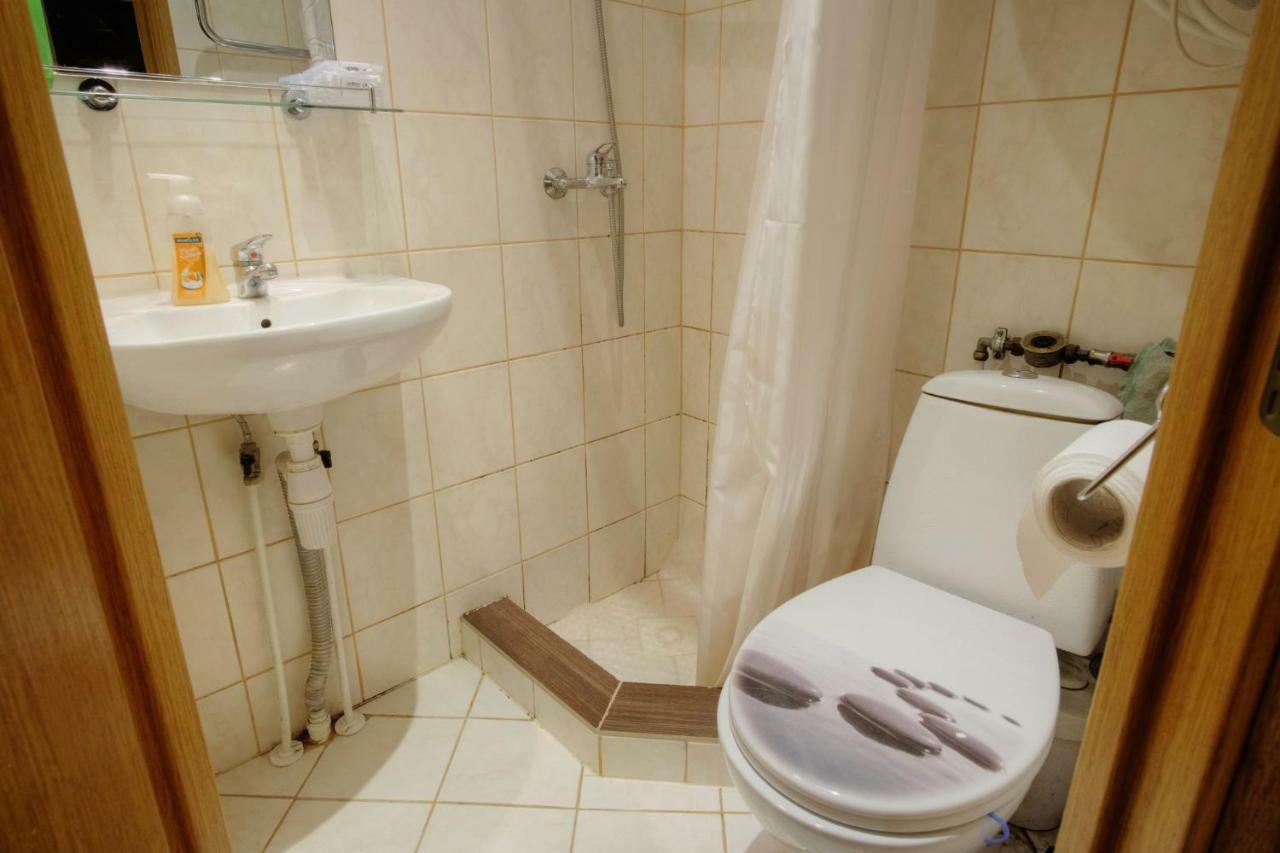 Studio On Tehnika 19 Tallinn Ngoại thất bức ảnh
