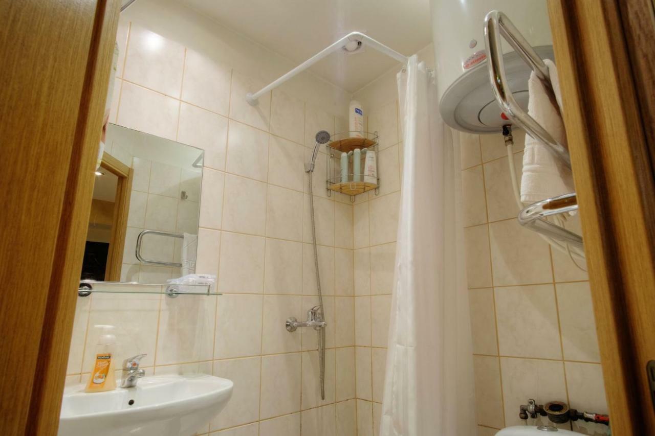 Studio On Tehnika 19 Tallinn Ngoại thất bức ảnh