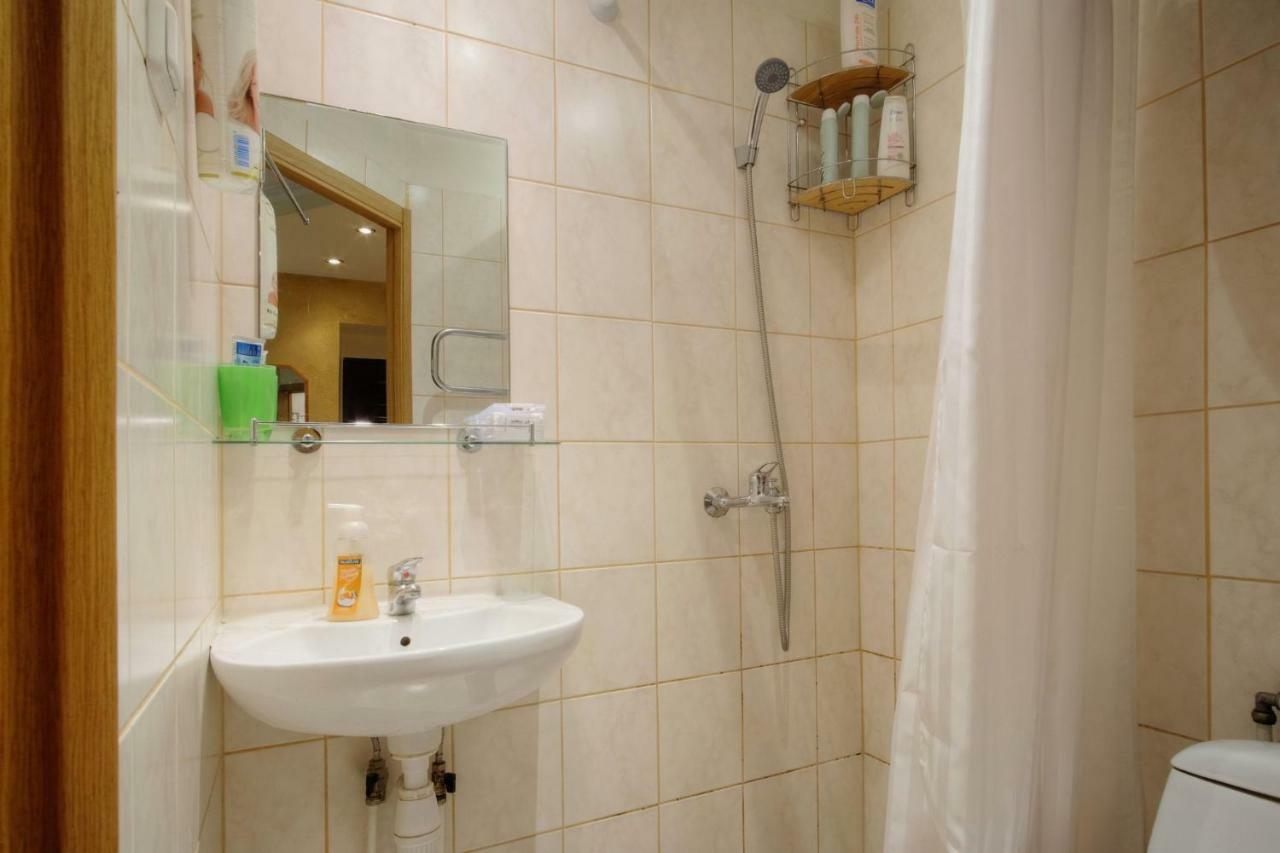 Studio On Tehnika 19 Tallinn Ngoại thất bức ảnh