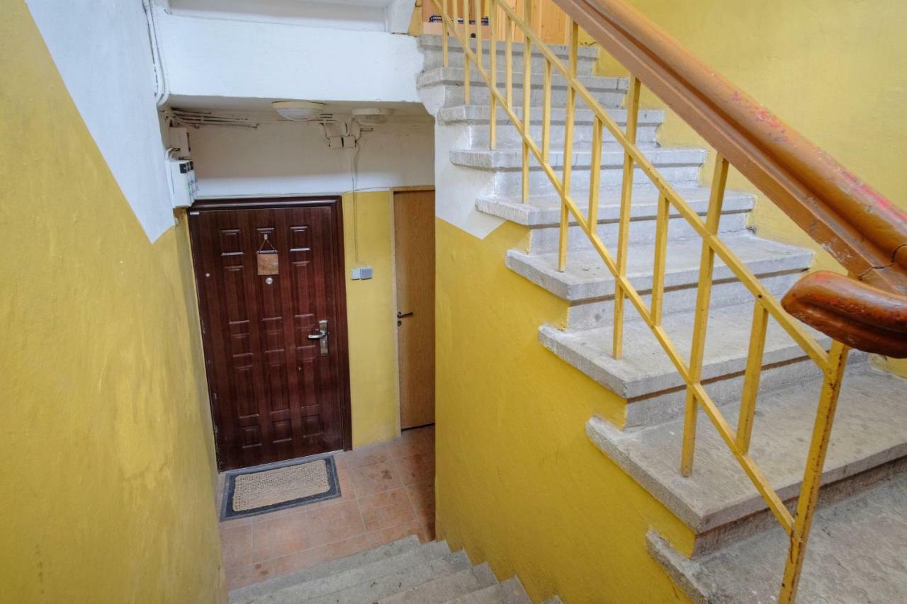 Studio On Tehnika 19 Tallinn Ngoại thất bức ảnh