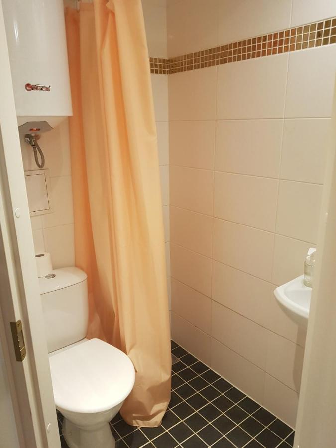 Studio On Tehnika 19 Tallinn Ngoại thất bức ảnh