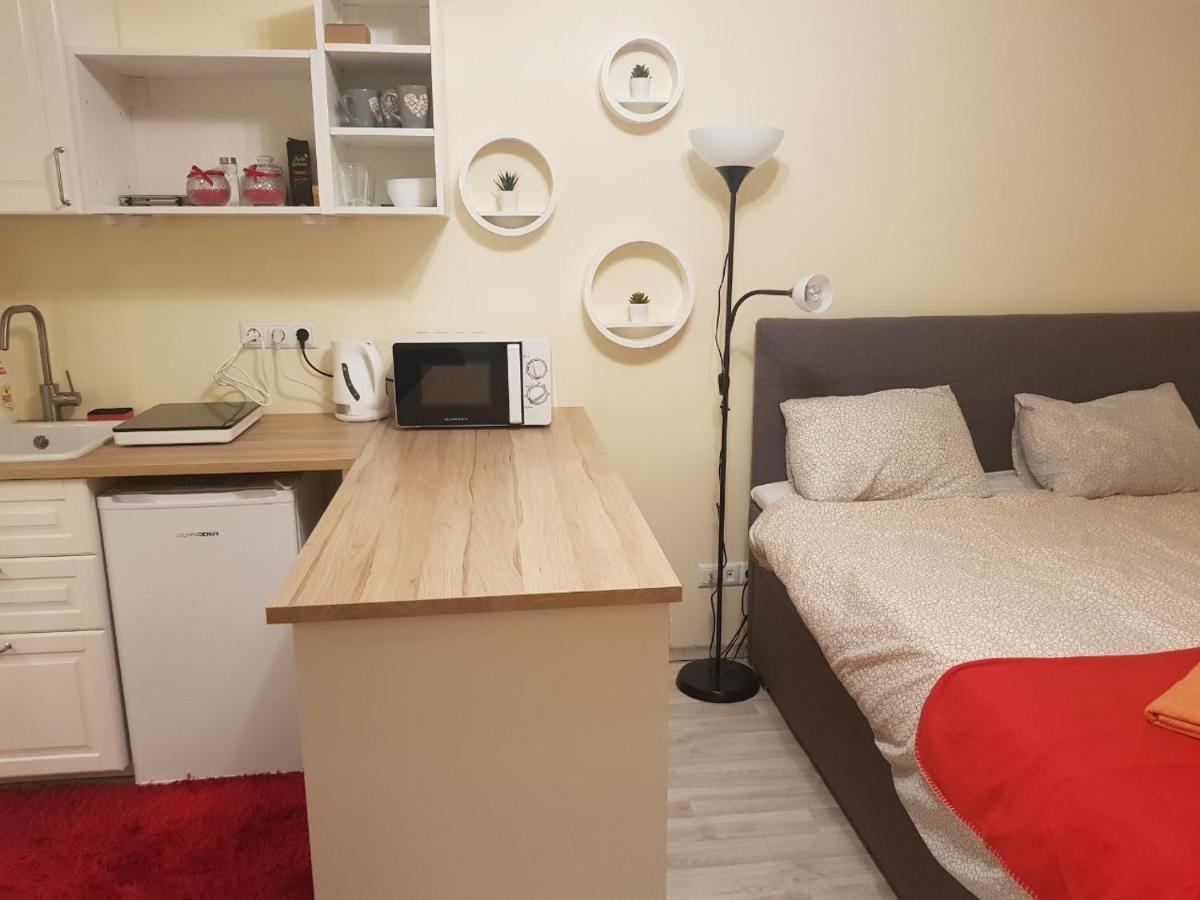 Studio On Tehnika 19 Tallinn Ngoại thất bức ảnh